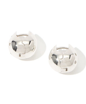 PLOW Drop ダイヤモンドピアス