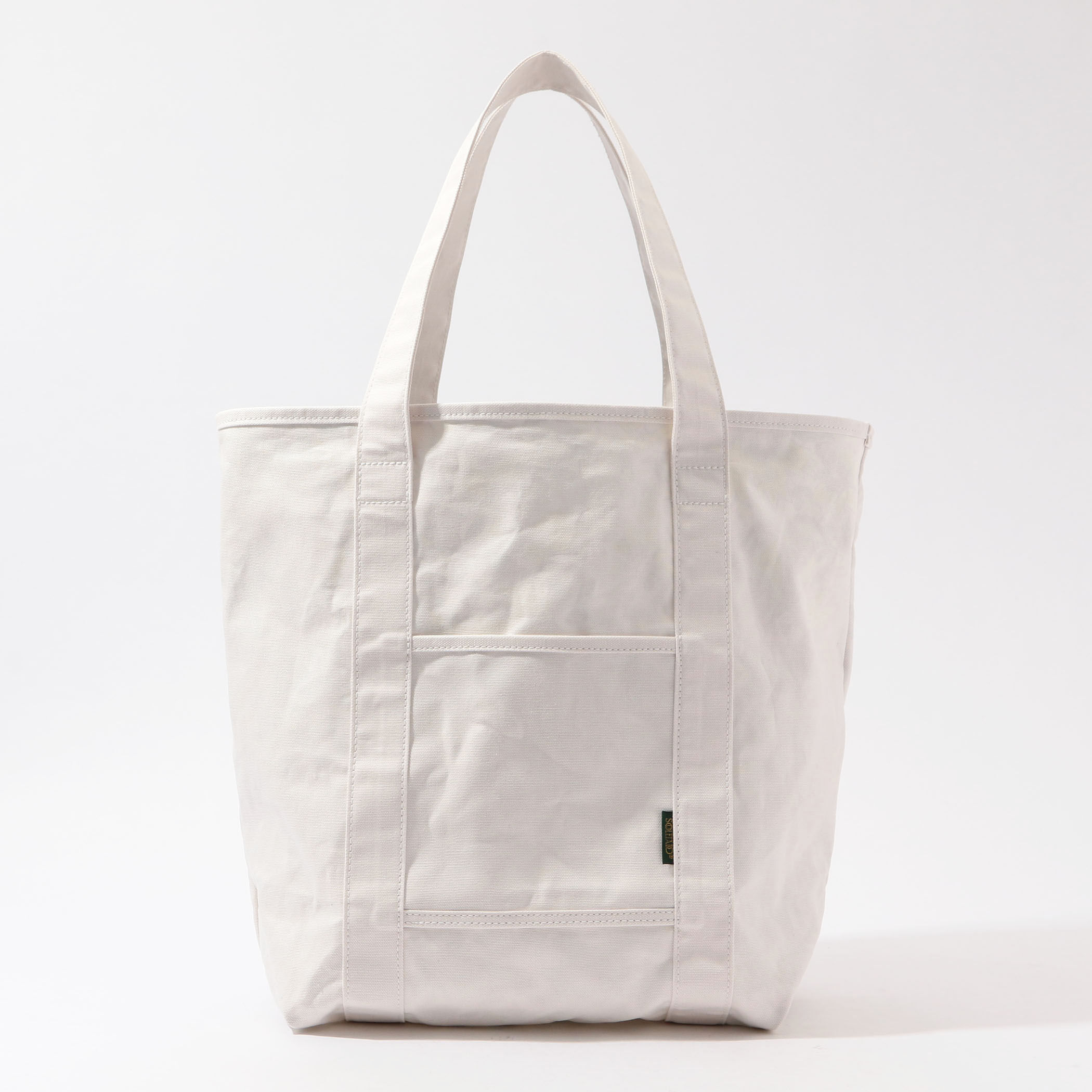 SOULEIADO プリント リバーシブルバッグ｜トゥモローランド 公式通販