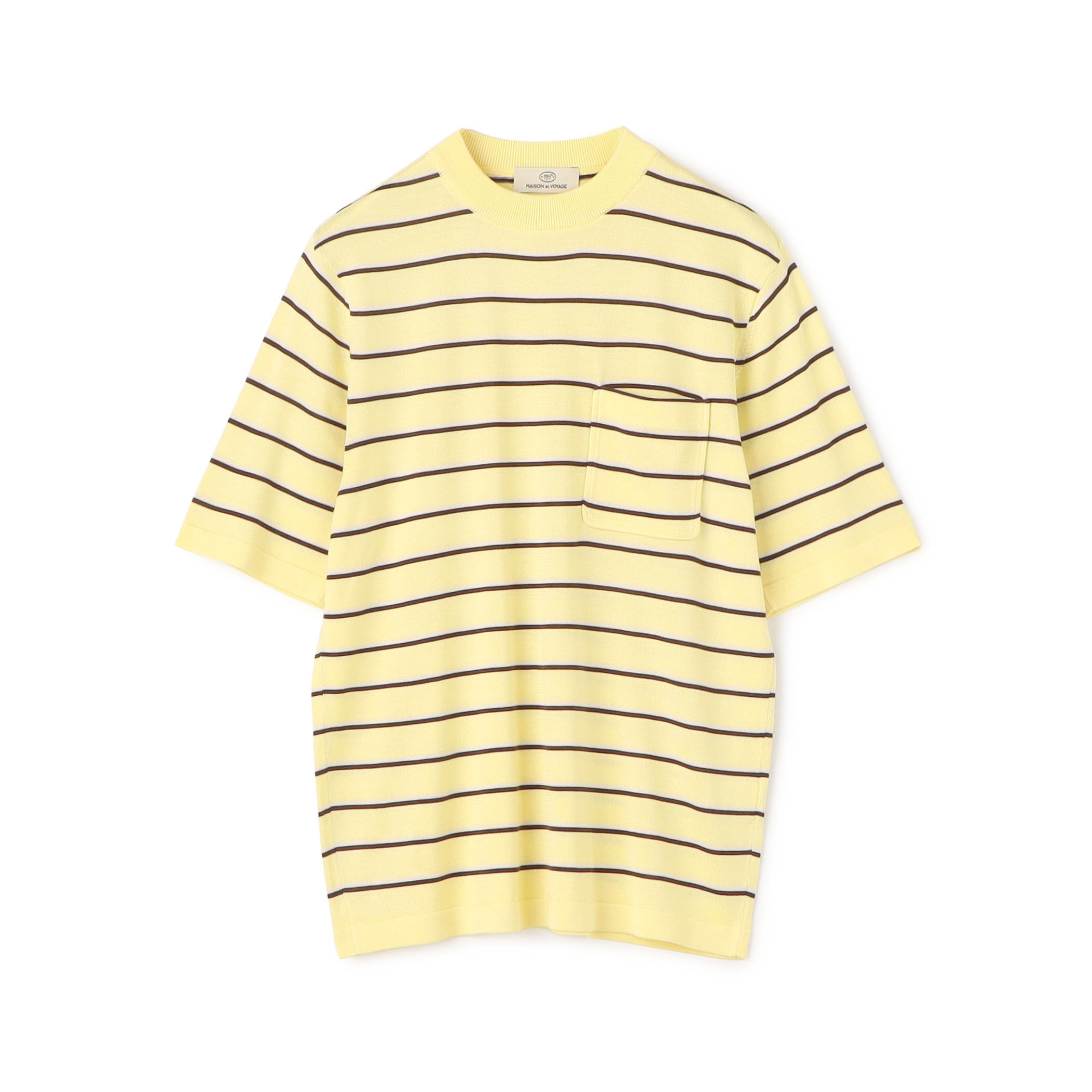 商品画像：古着 30-40s G.N.PORTMAN CO 畦編み ローゲージ ウール ニット 4