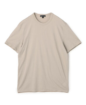 リュクスジャージー クルーネックTシャツ MELJ3199