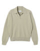 Maison Margiela ポロカラープルオーバー