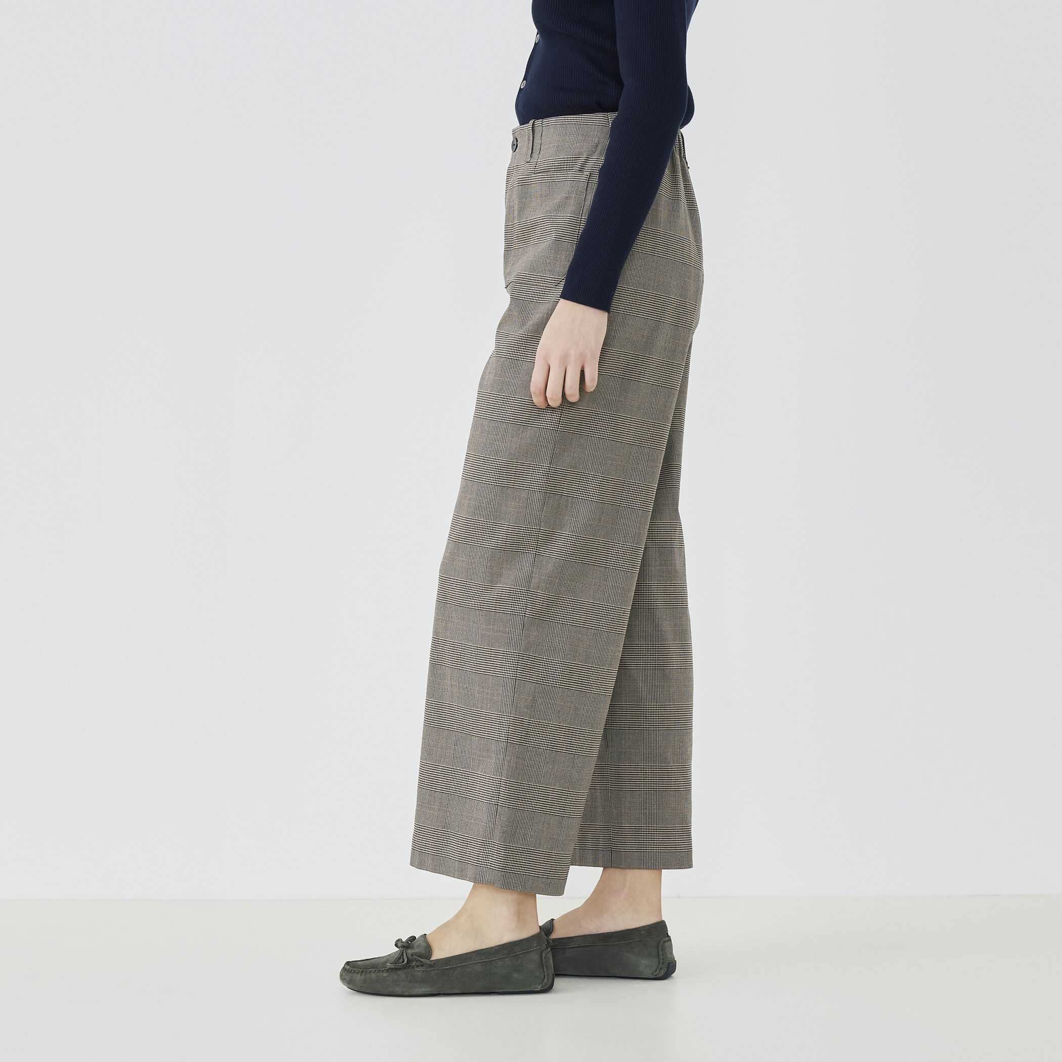 まり出品 MARY QUANT（マリークヮント） スカート マリークワント ロゴテープ