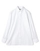 コットン ボタンダウンシャツ YOGA OXFORD