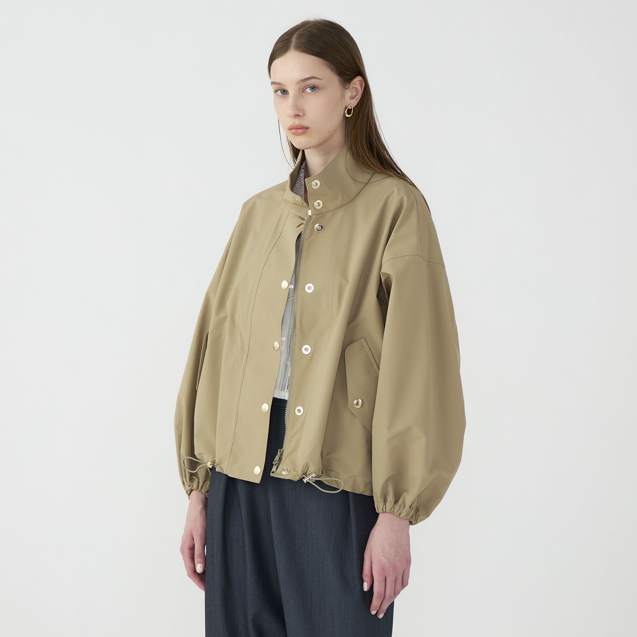 別注】MACKINTOSH SKYE SCC SH ジャケット｜トゥモローランド 公式通販