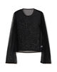 ■Simone Wild Easy ロングスリーブカットソー ■Simone Wild Easy ロングスリーブカットソー