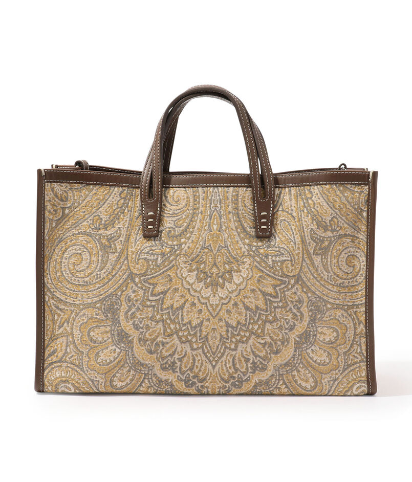 A VACATION BREAD M トートバッグ｜トゥモローランド 公式通販 