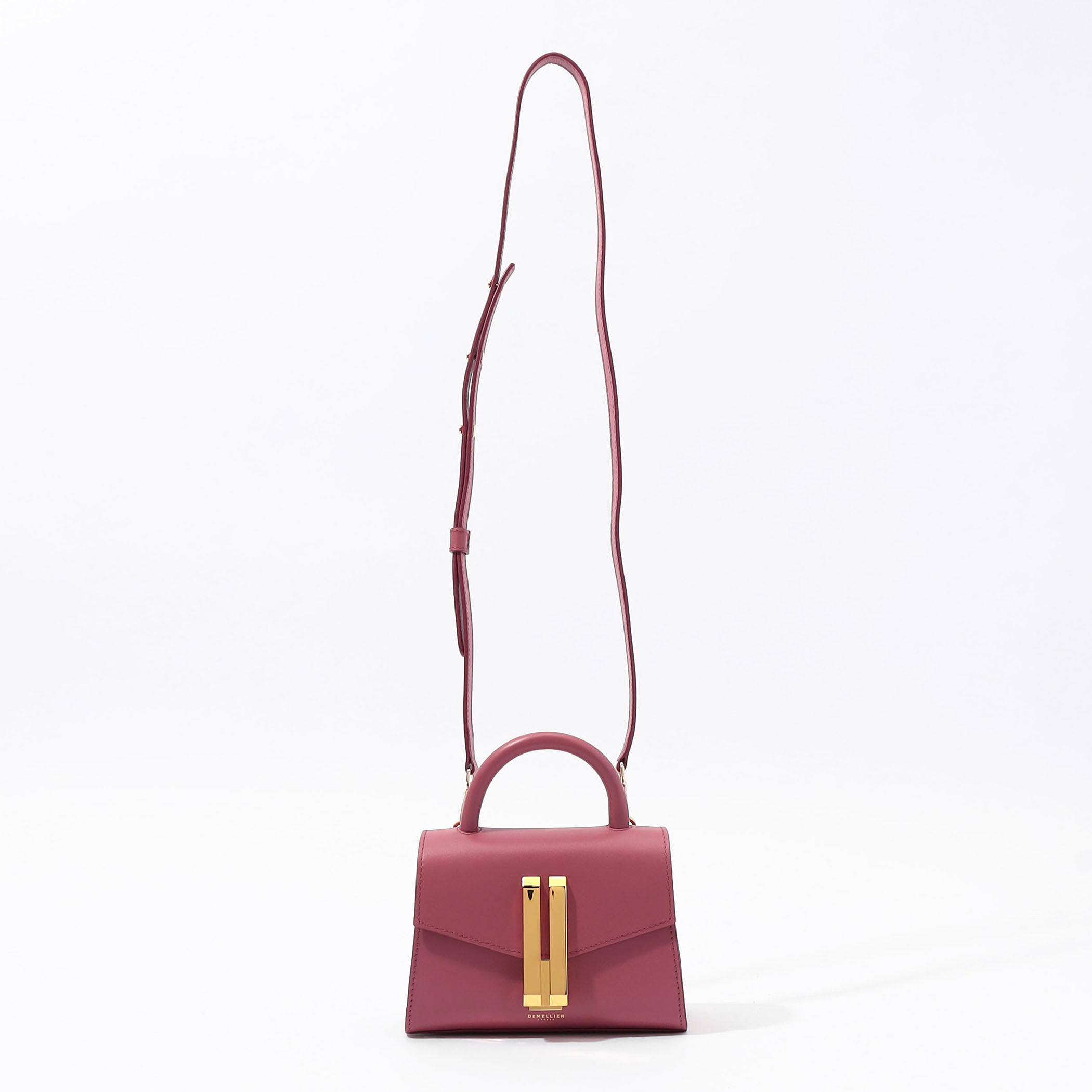 DEMELLIER NANO MONTREAL ショルダーバッグ DEMELLIER NANO MONTREAL ショルダーバッグ｜トゥモローランド 公式サイト
