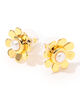 LELE SADOUGHI DAISY スタッズピアス