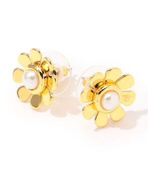 LELE SADOUGHI DAISY スタッズピアス