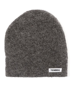 TEMBEA BEANIE リバーシブルニットキャップ
