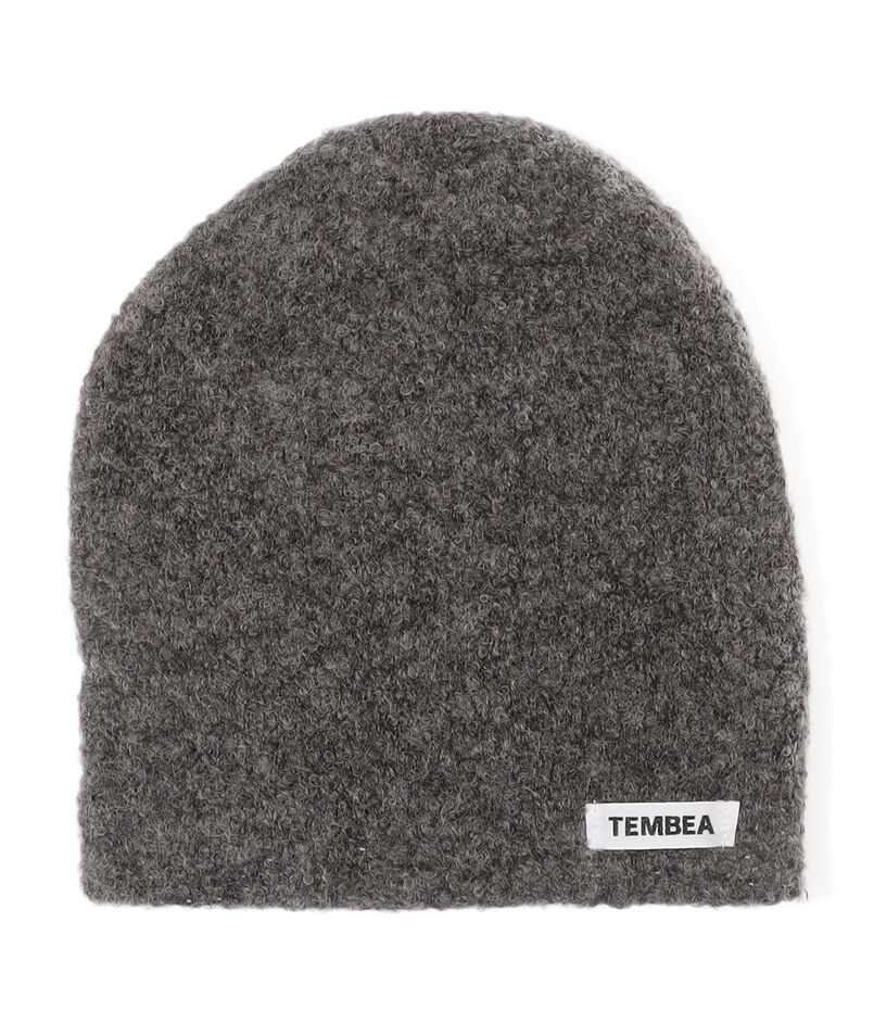 TEMBEA BEANIE リバーシブルニットキャップ