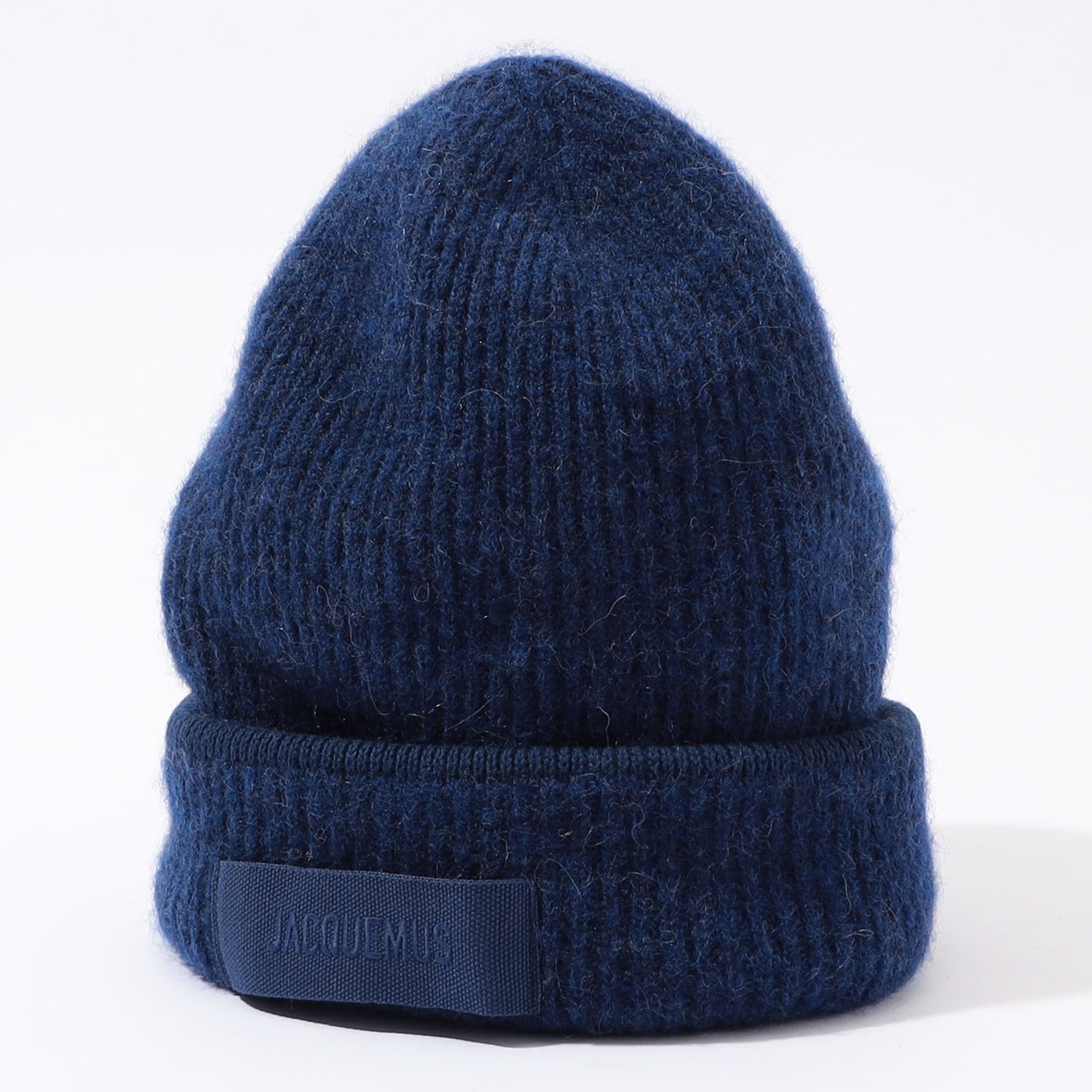 JACQUEMUS LE BONNET GROS GRAIN ビーニー｜トゥモローランド 公式通販