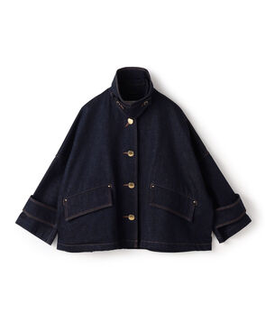 【一部追加予約・別注】MACKINTOSH HUMBIE DENIM ジャケット