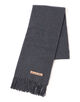 ■Acne Studios フリンジウールスカーフ