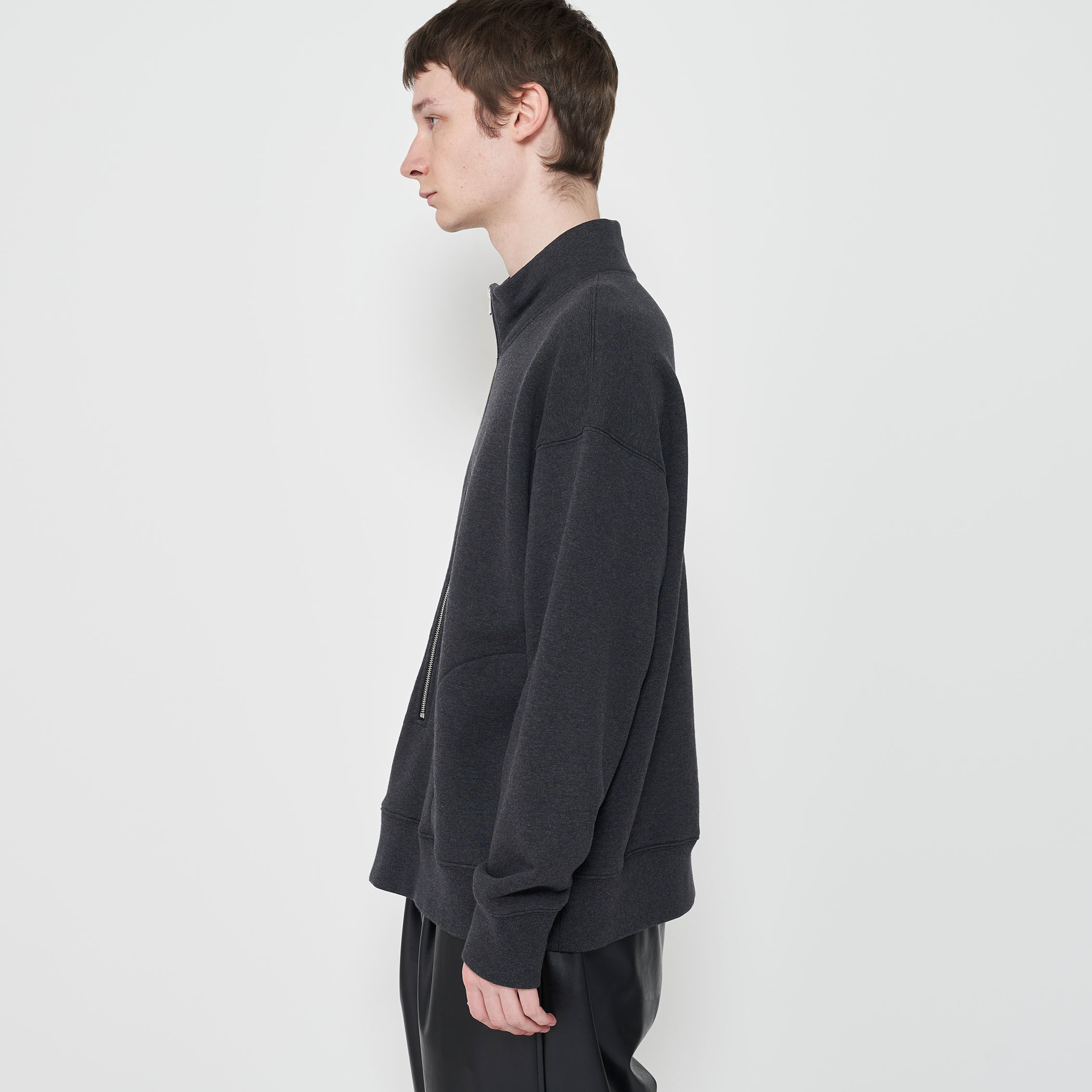 ドウイテリー ハーフジッププルオーバー｜トゥモローランド 公式通販