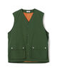 KEIMEN NYLON VEST
