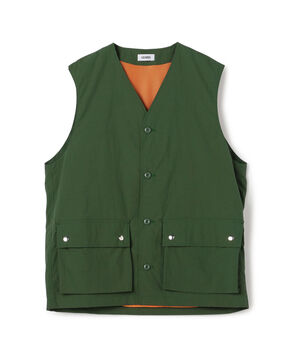 KEIMEN NYLON VEST