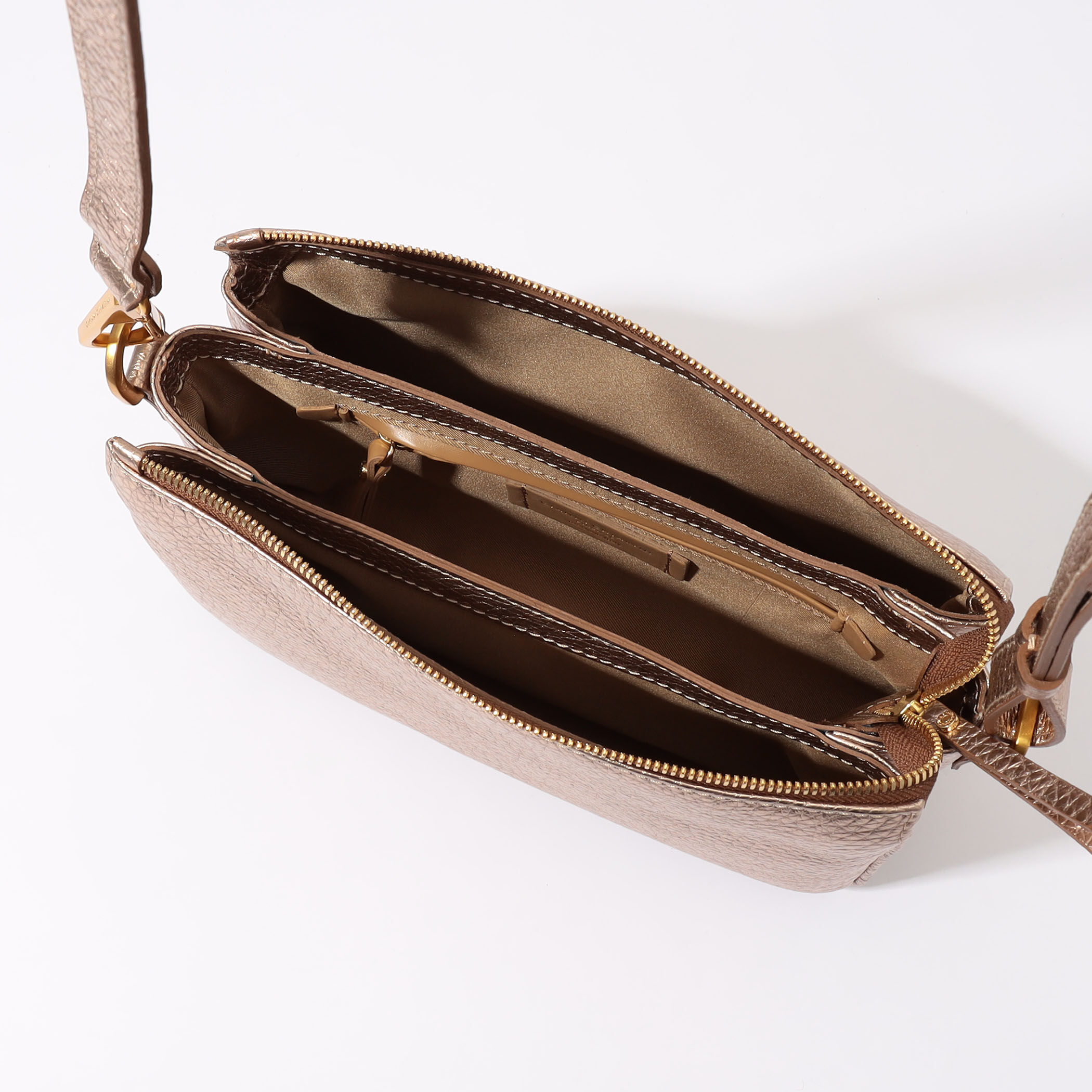 GIANNI CHIARINI BROOKE ショルダーバッグ｜トゥモローランド 公式サイト