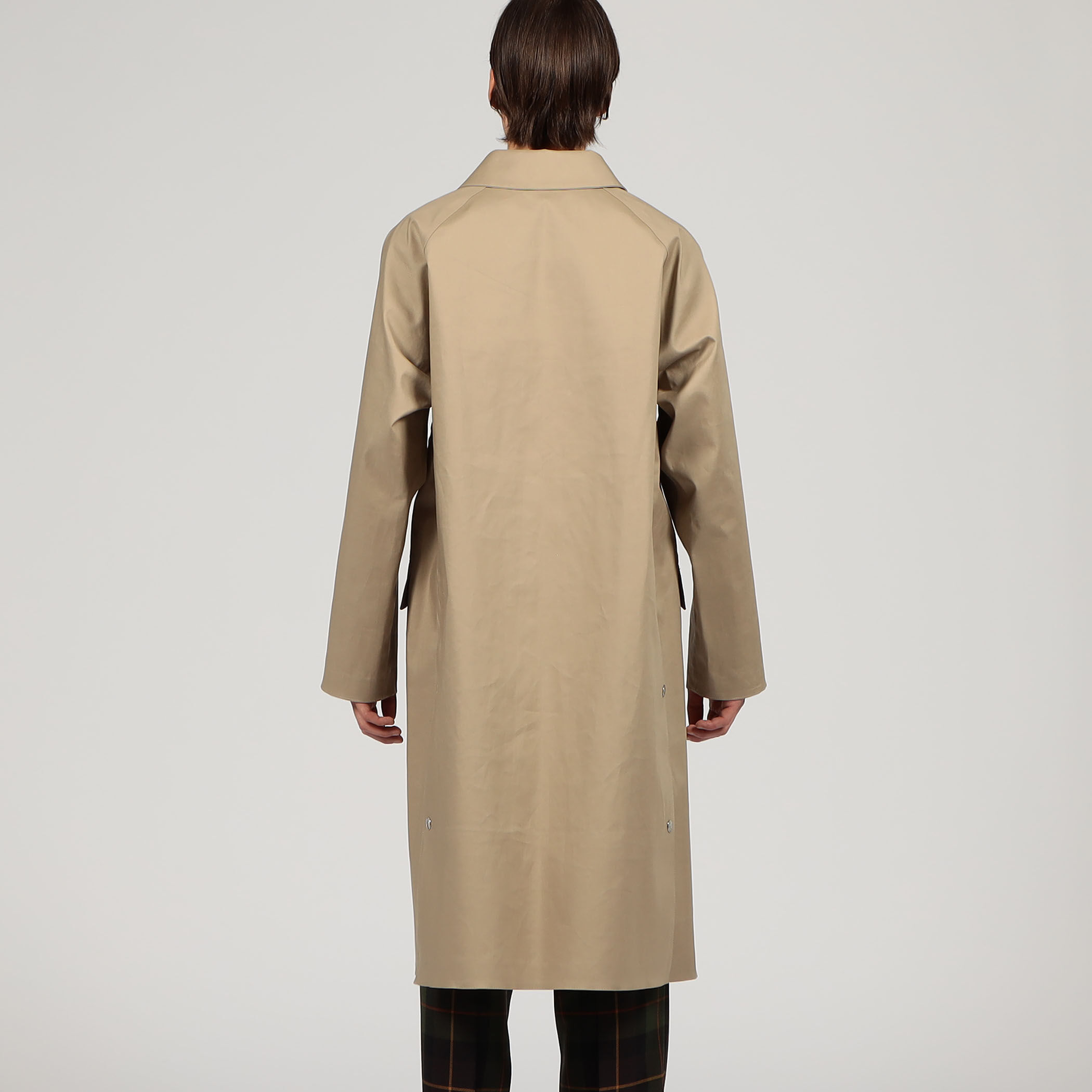 福袋 オンライン 別注】MACKINTOSH ホースライディング コート｜トゥモローランド 公式通販 ジャケット・アウター