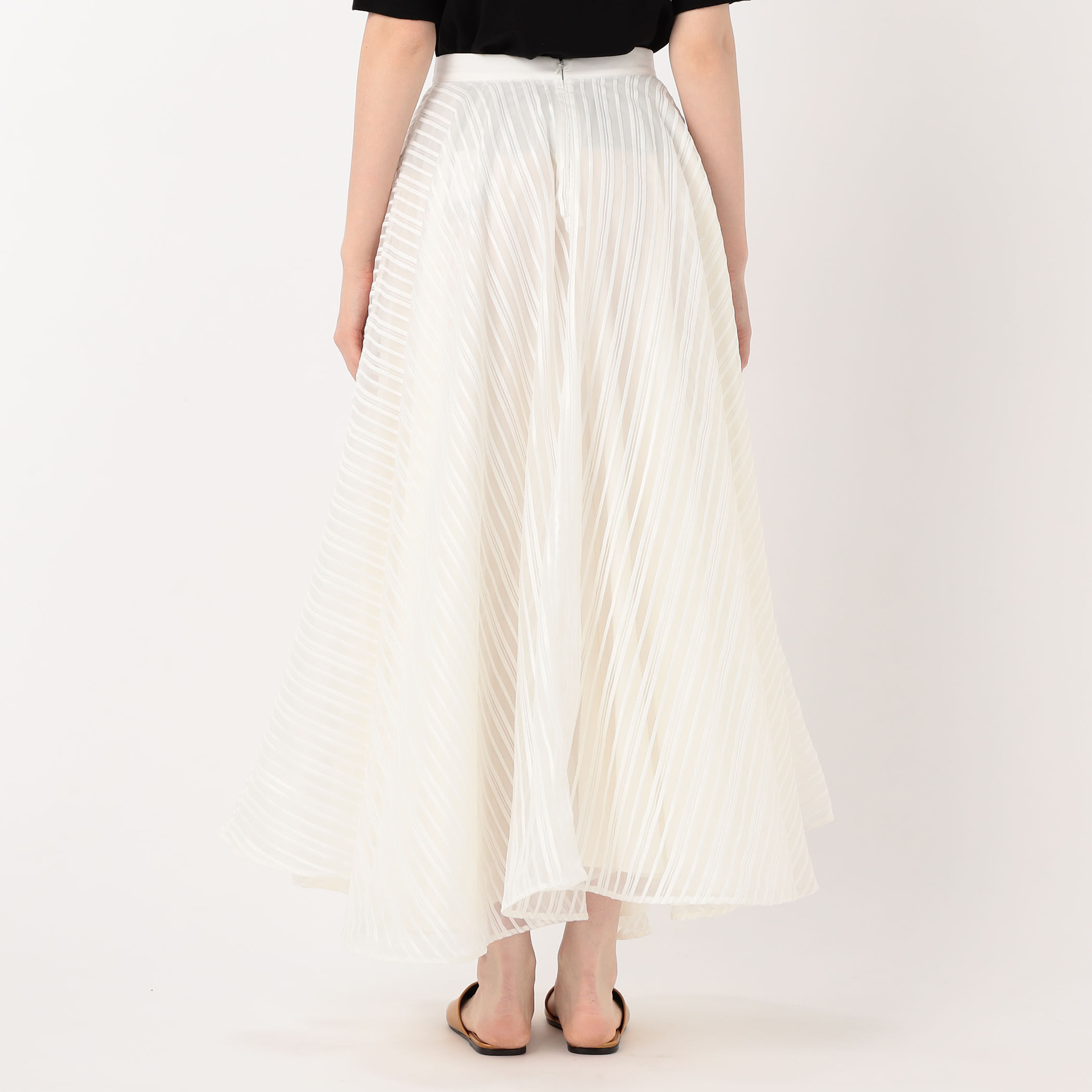 palmer//harding Sonnet スカート｜トゥモローランド 公式サイト