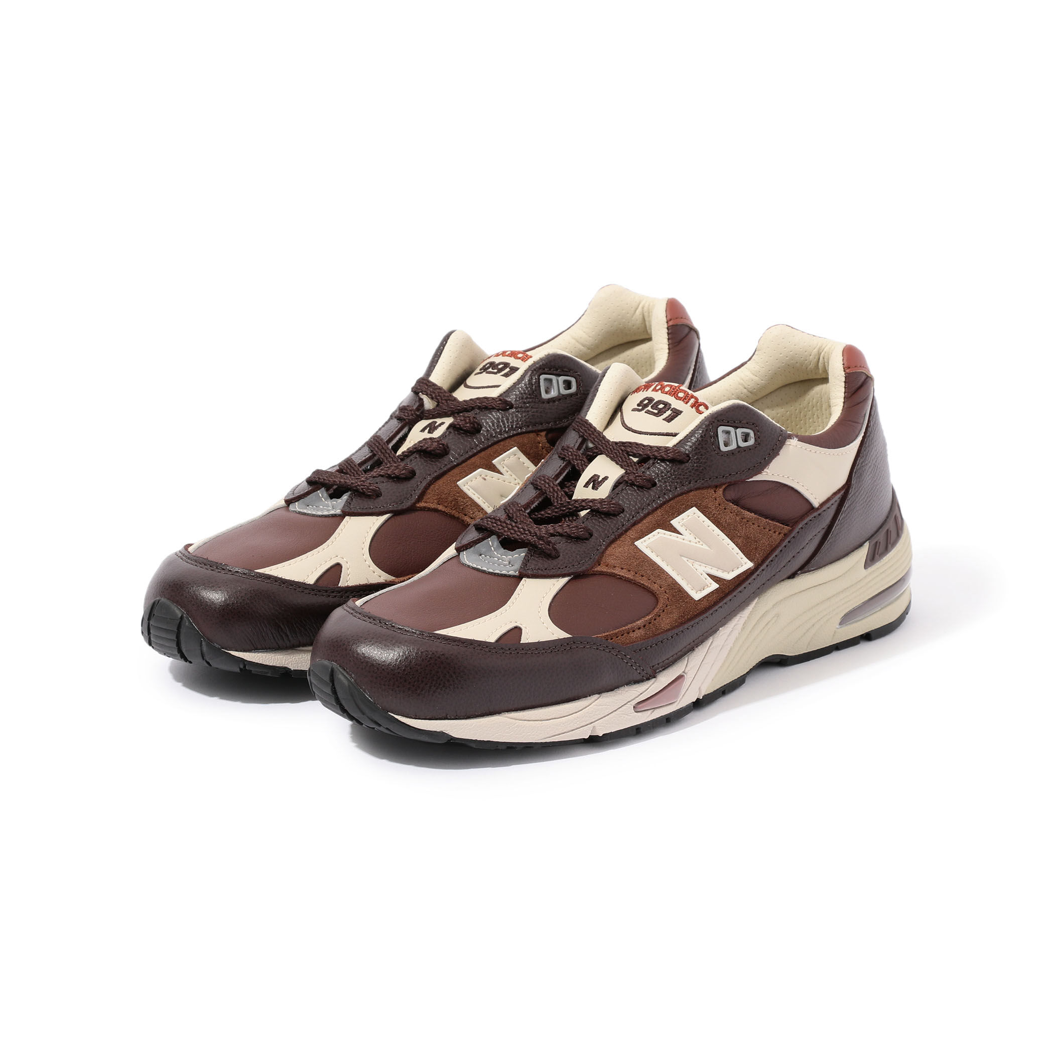 NEW BALANCE M991 GBI スニーカー｜トゥモローランド 公式通販