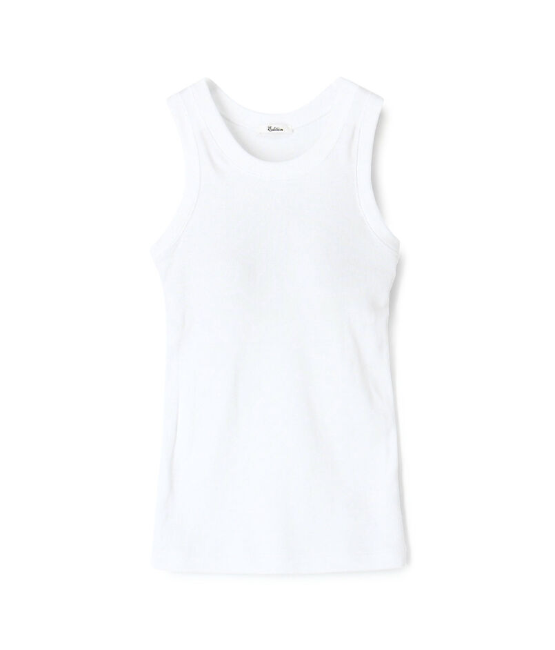 Edition × OUR WACOL CUP IN TANK TOP