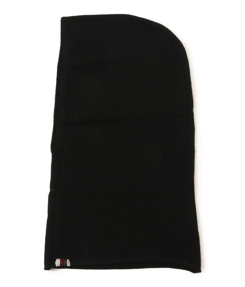 extreme cashmere n33 azz カシミヤバラクラバ