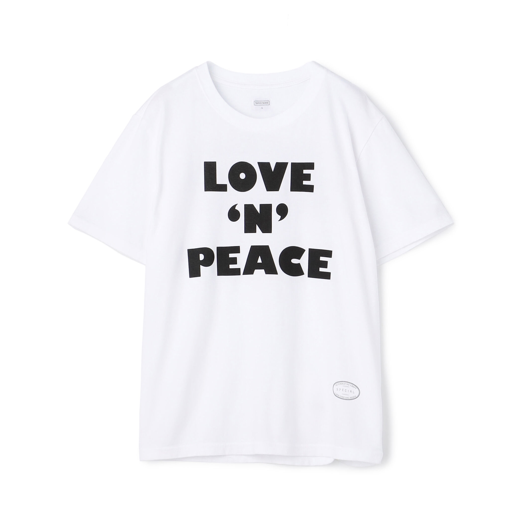 TANG TANG COOL KIDS L'N'P Tシャツ｜トゥモローランド 公式通販