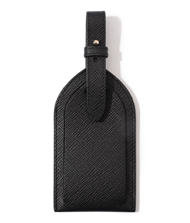 ■SMYTHSON LUGGAGE TAG