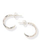 BAR Jewellery SMALL SCRIBBLE ピアス