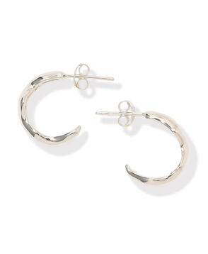 BAR Jewellery SMALL SCRIBBLE ピアス