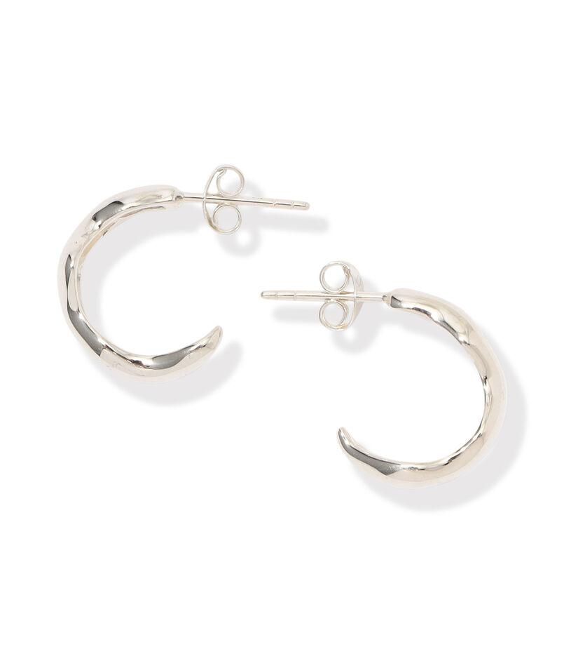 BAR Jewellery SMALL SCRIBBLE ピアス