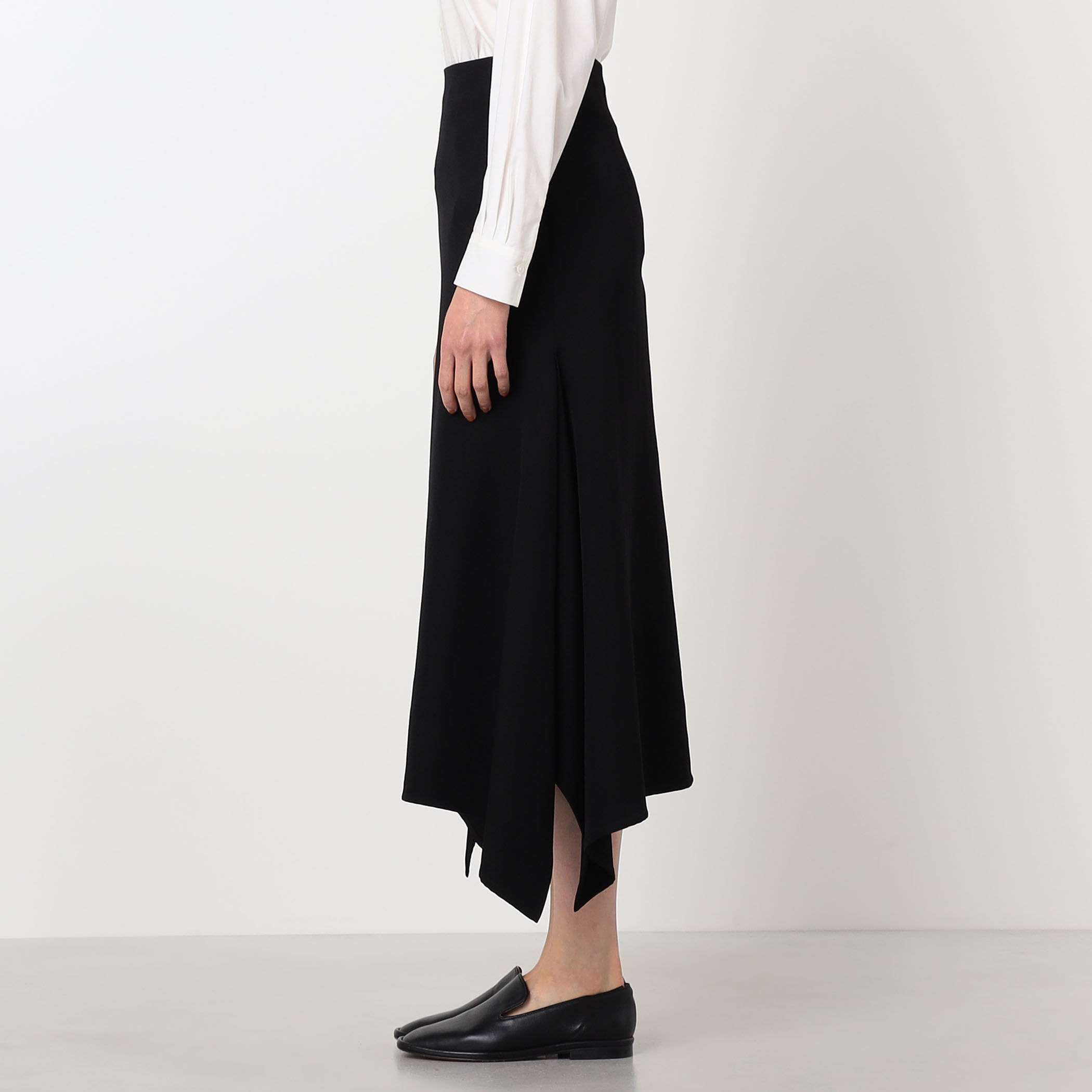 ERDEM PENCIL ミディアムスカート｜トゥモローランド 公式サイト