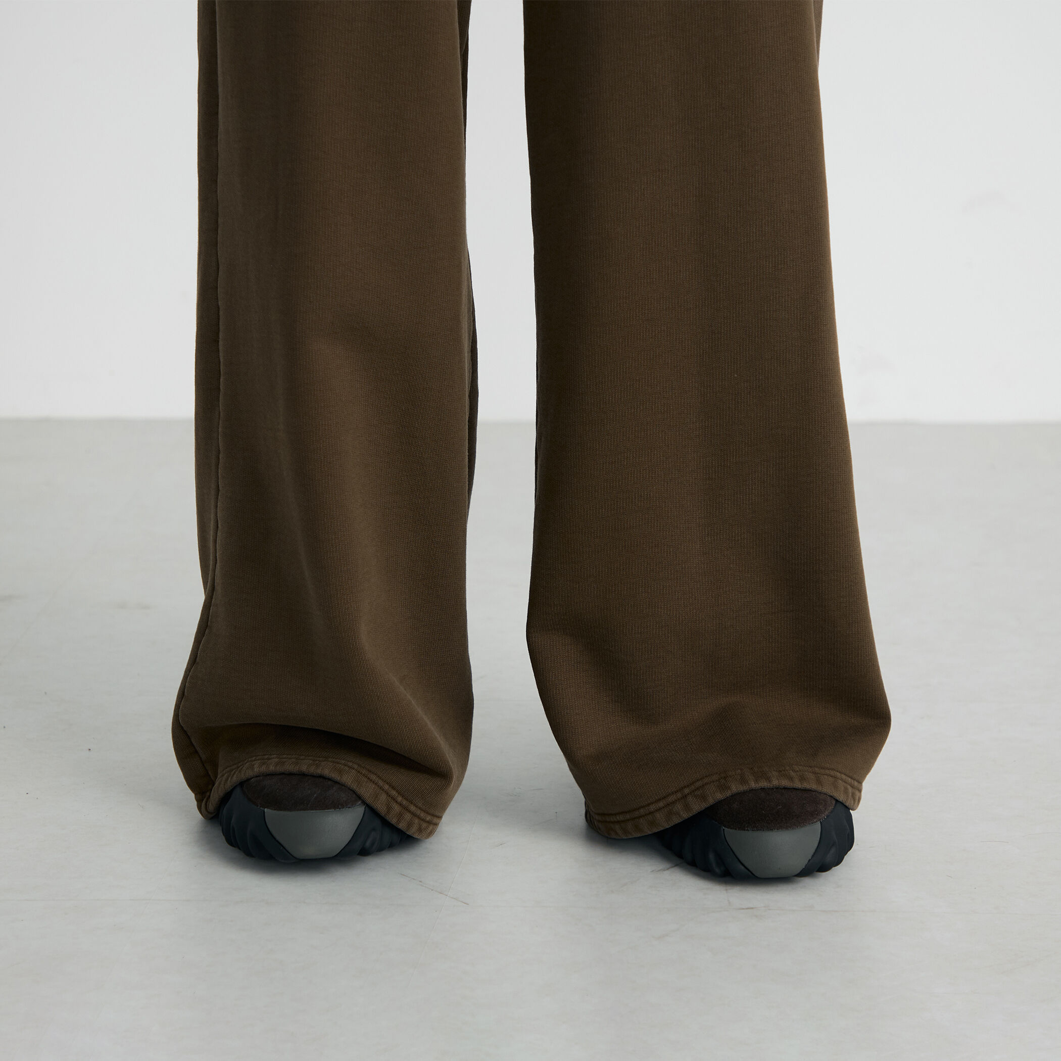 別注】NDX oversized pants｜トゥモローランド 公式通販