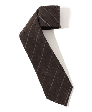 TOMORROWLAND ウールネクタイ