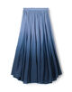 IKORRE OMBRE DYED SKIRT