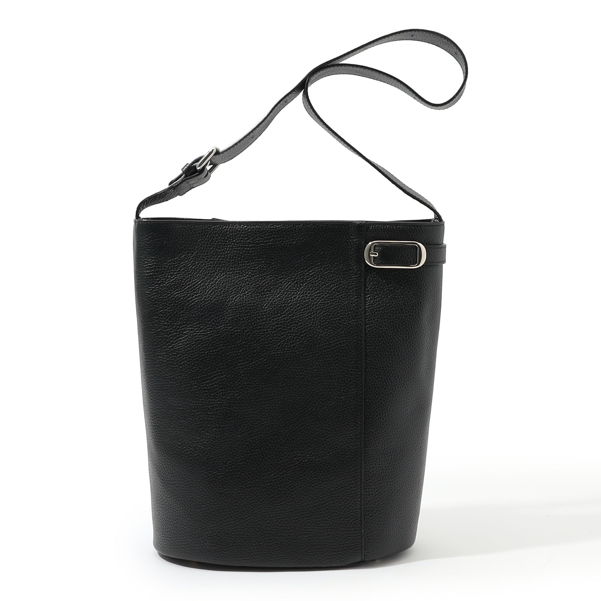 訳あり新品　エレメ ハンドバッグ 2WAYショルダーバッグ 黒　トゥモローランド DEUXIEME ファッション 訳あり新品 エレメ ハンドバッグ 2WAY