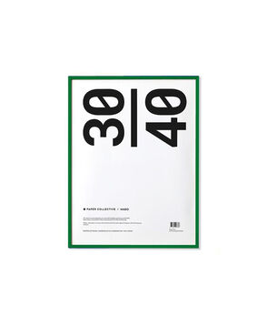 PAPER COLLECTIVE フレーム