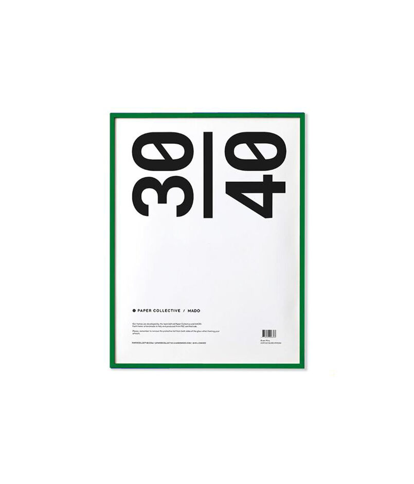 PAPER COLLECTIVE フレーム