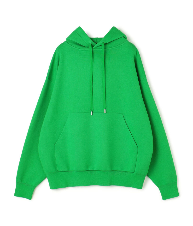 CABaN コットンカシミヤ パーカ｜トゥモローランド 公式通販