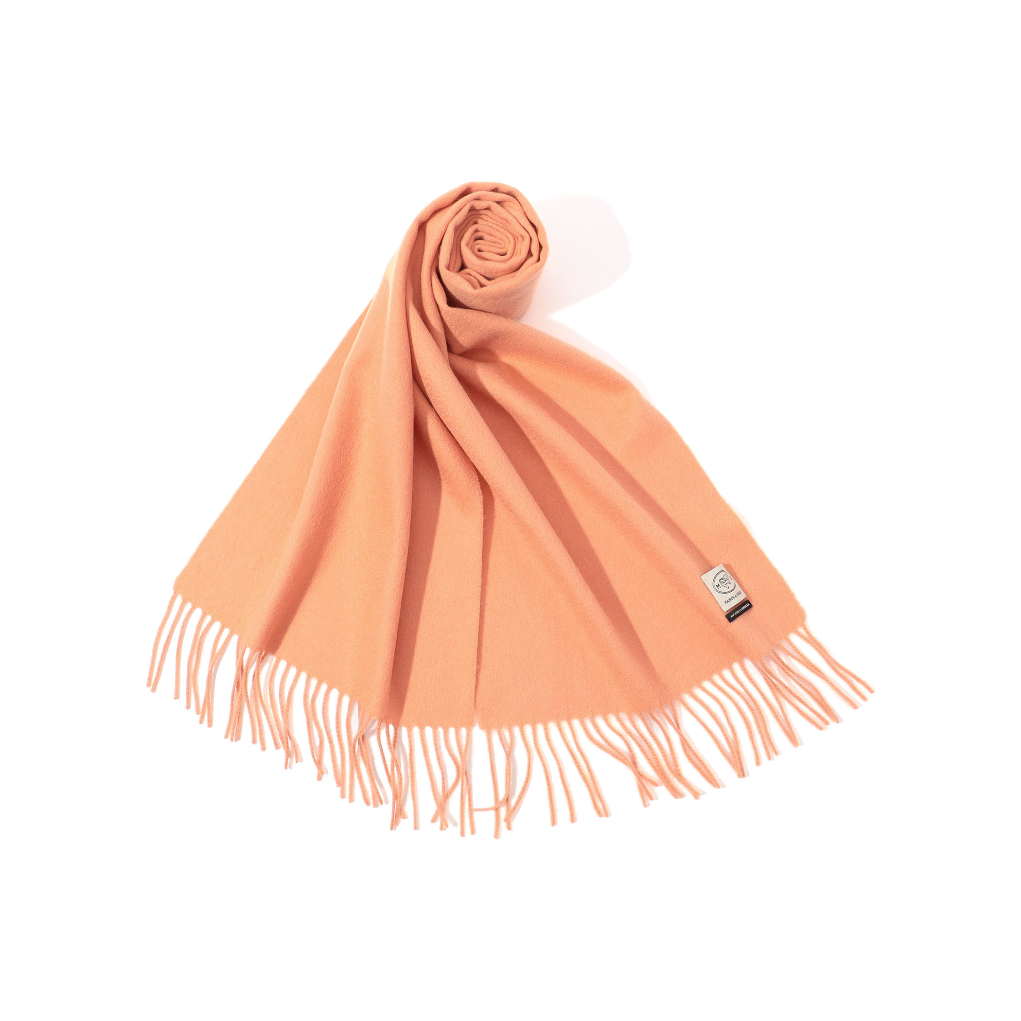 MAISON et VOYAGE カシミヤ ストール｜トゥモローランド 公式通販