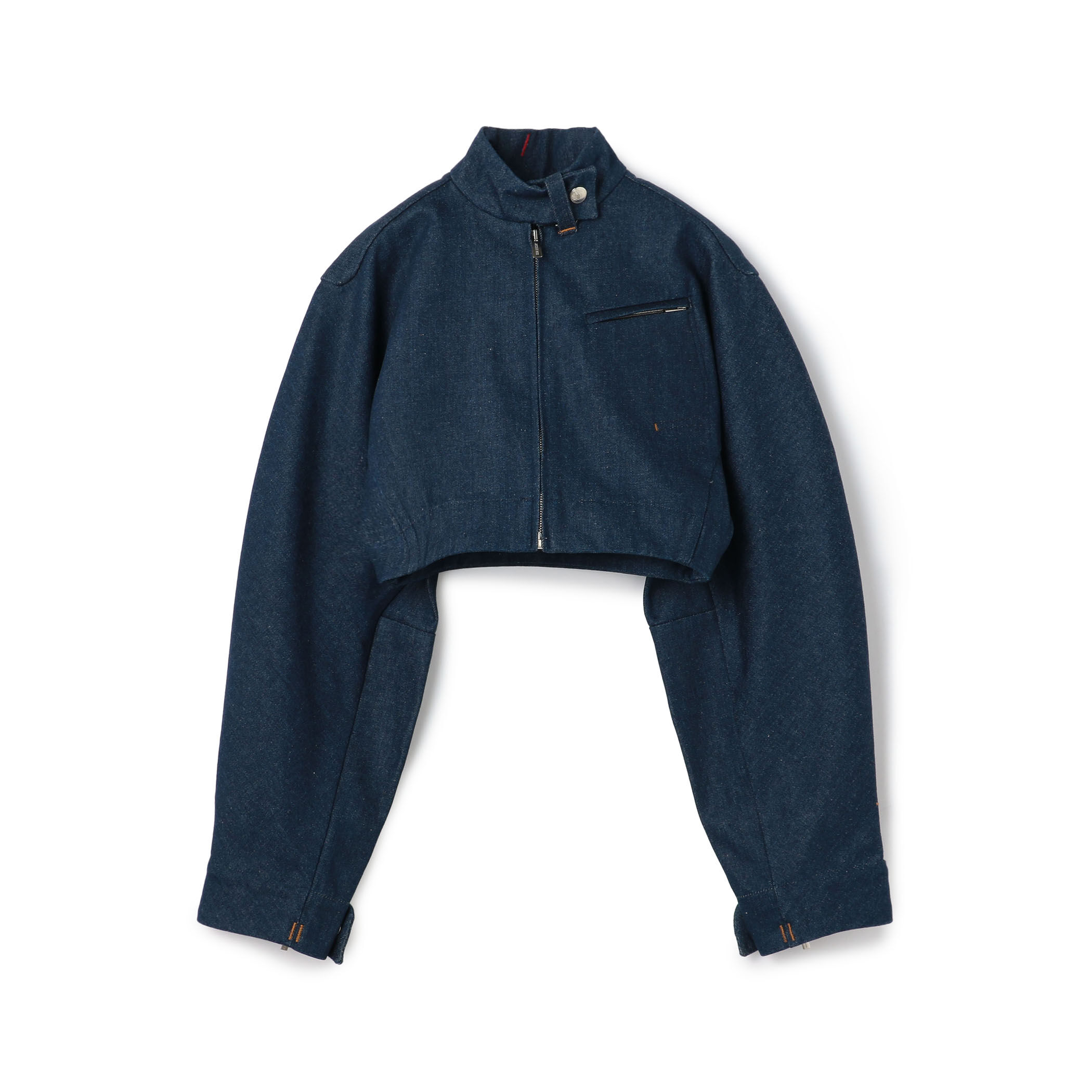 Jacquemus ウィメンズ クロップドジャケット通販 - FARFETCH