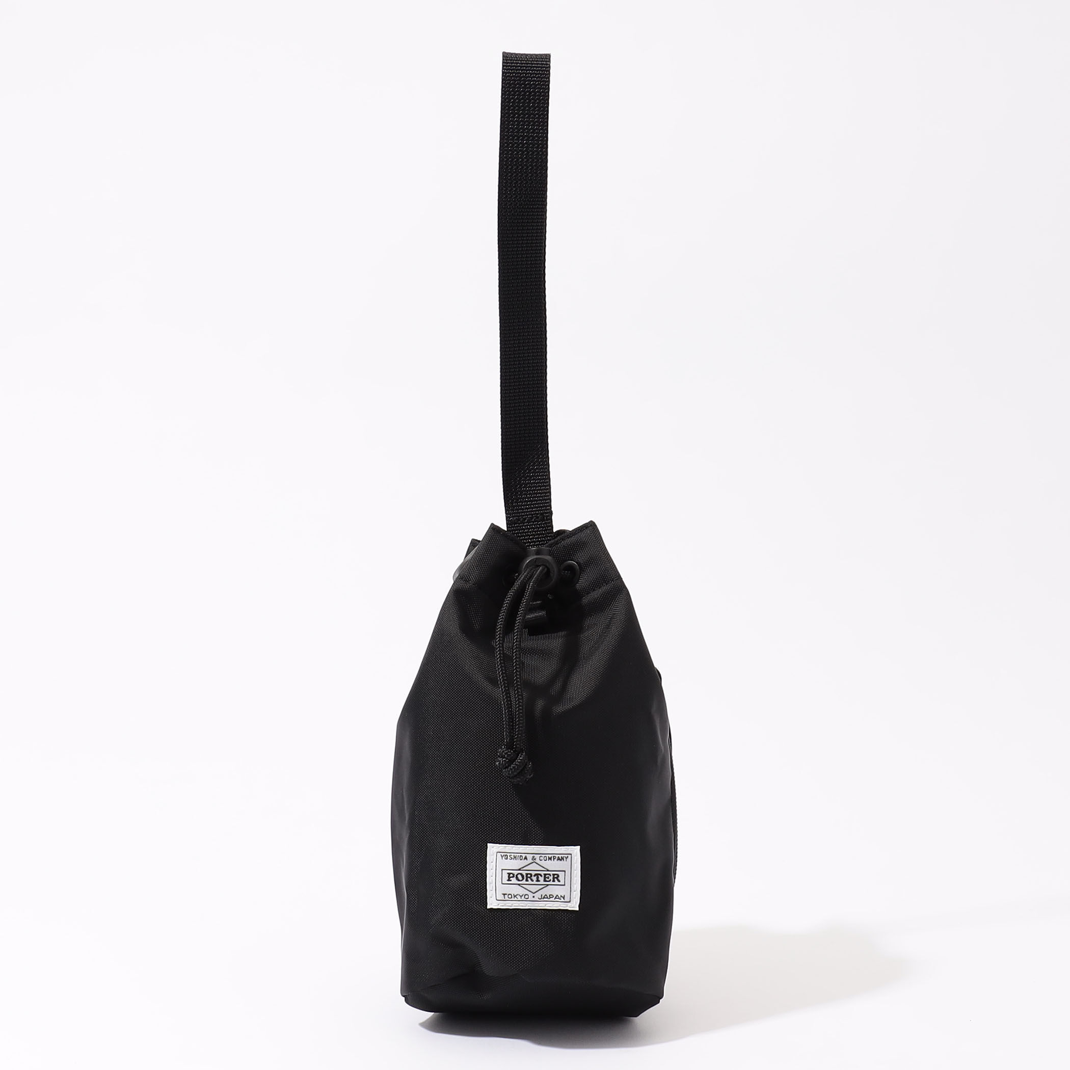 HYKE × PORTER BONSAC COIN CASE｜トゥモローランド 公式通販