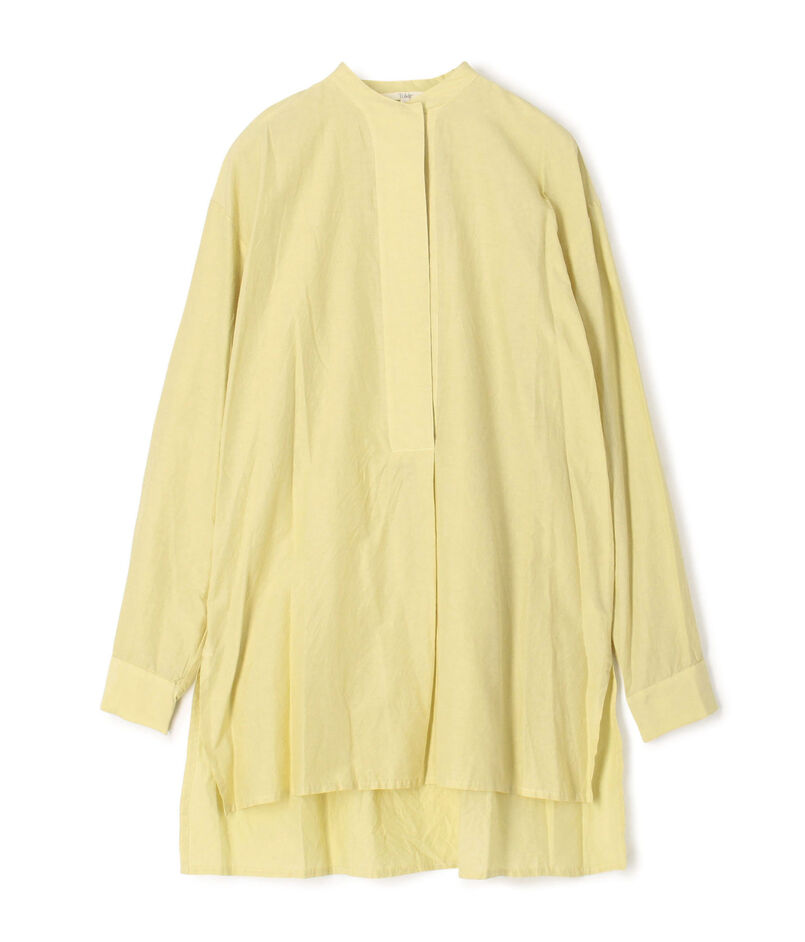 ○ Tukir DAY SHIRT プルオーバーシャツ｜トゥモローランド 公式通販