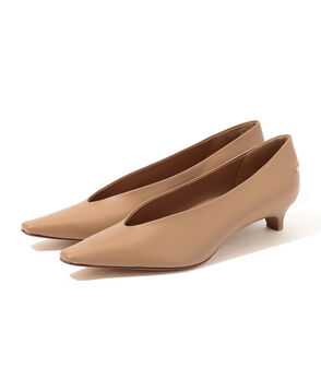 HENRI EN VARGO HEREN パンプス