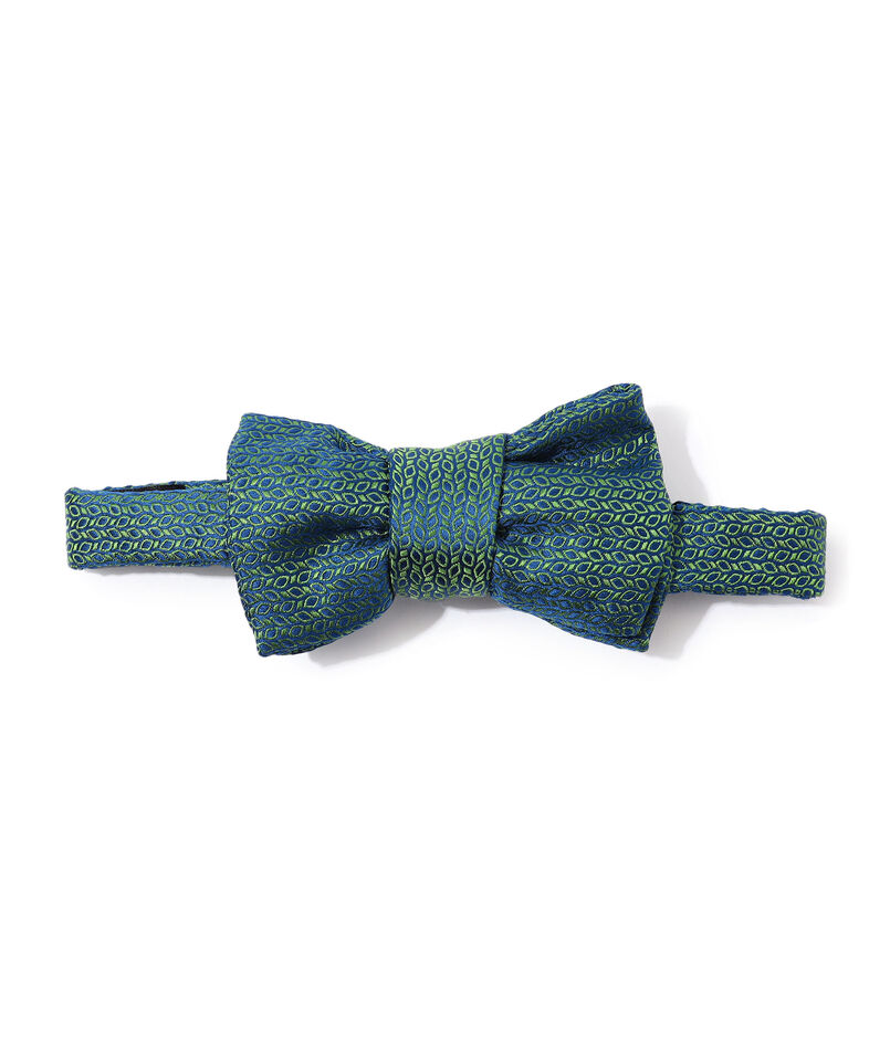 Charvet シルク ボウタイ