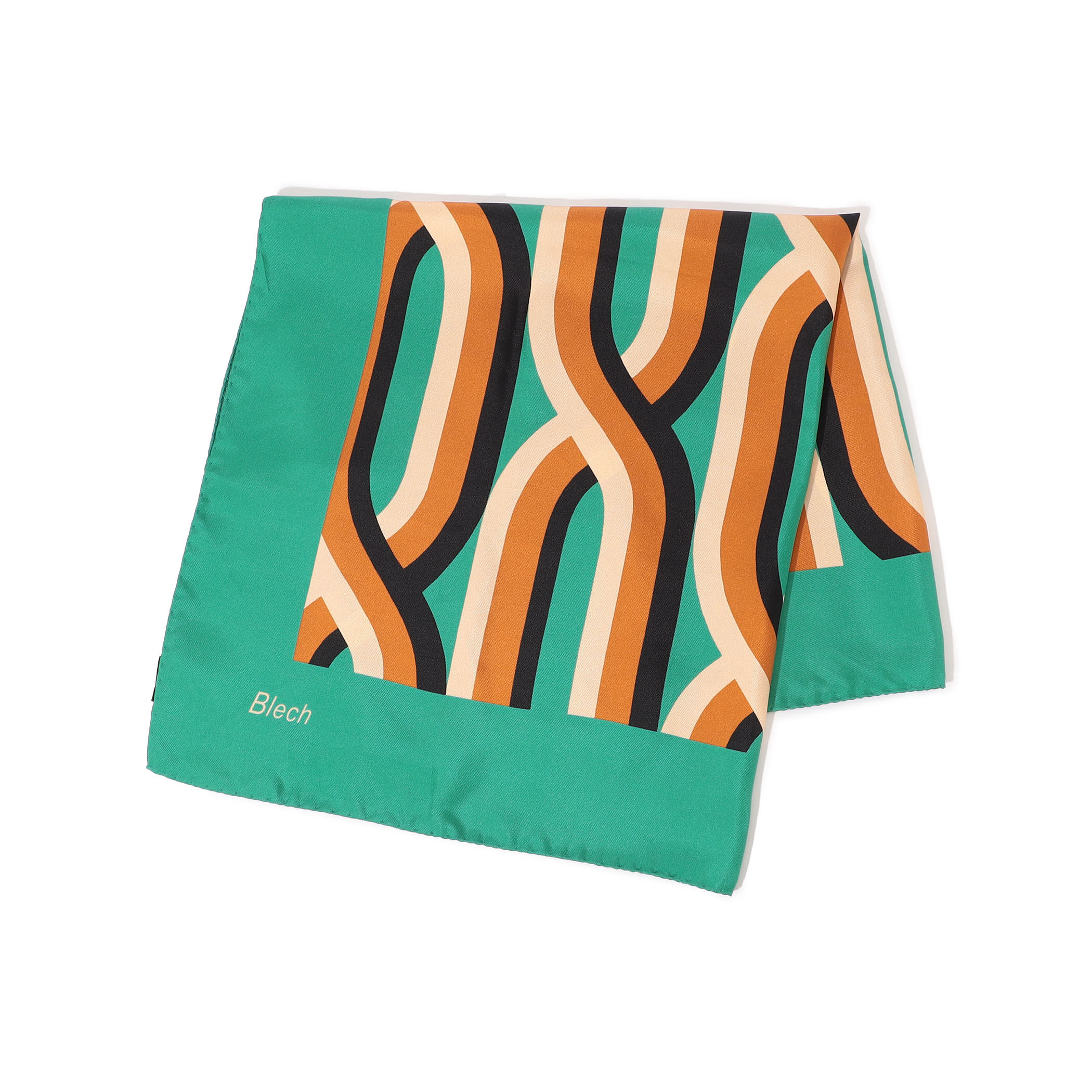 BLECH シルク スカーフ｜トゥモローランド 公式通販