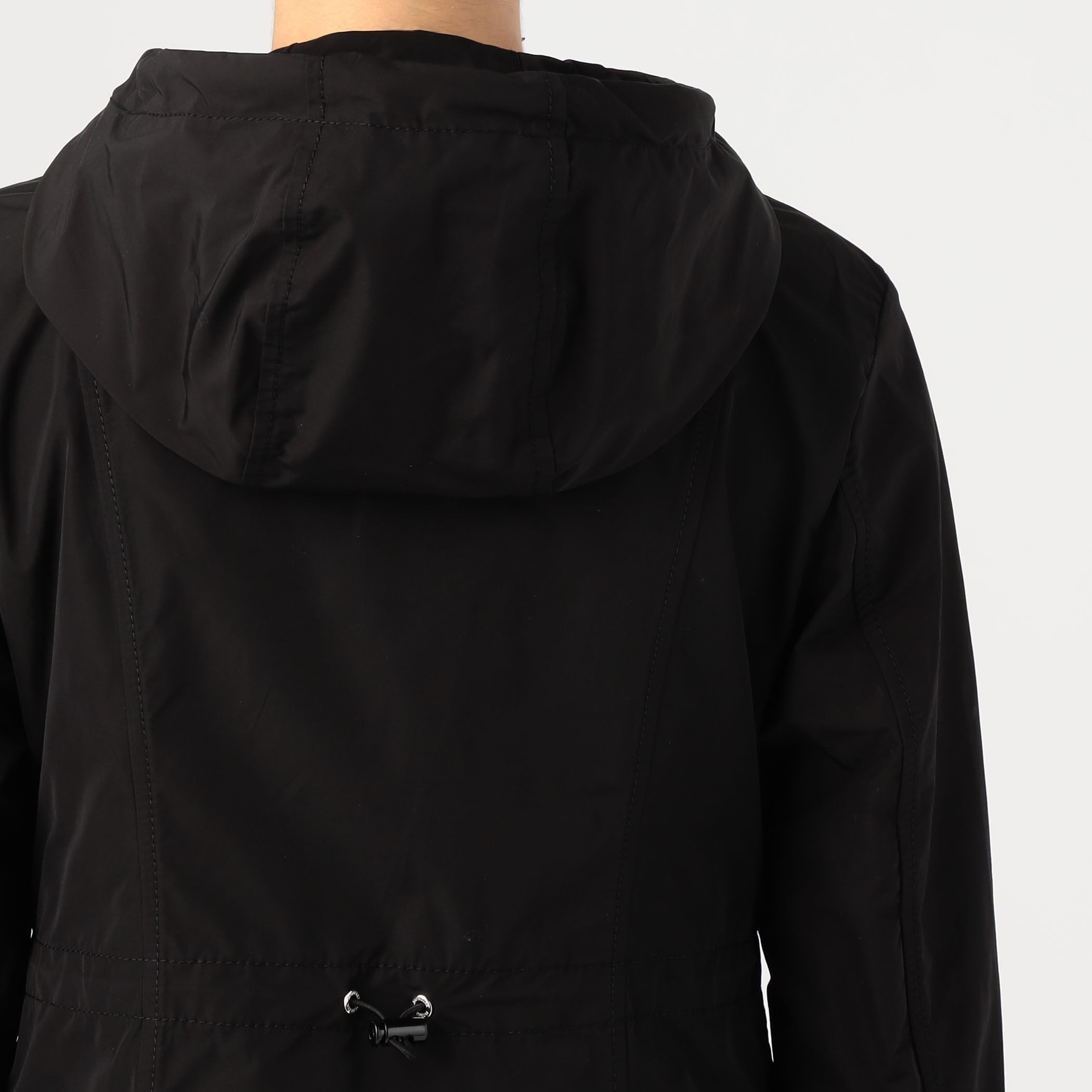 MONCLER LEANDRO ショートパーカー|トゥモローランド 公式通販 MONCLER LEANDRO ショートパーカー|トゥモローランド 公式通販