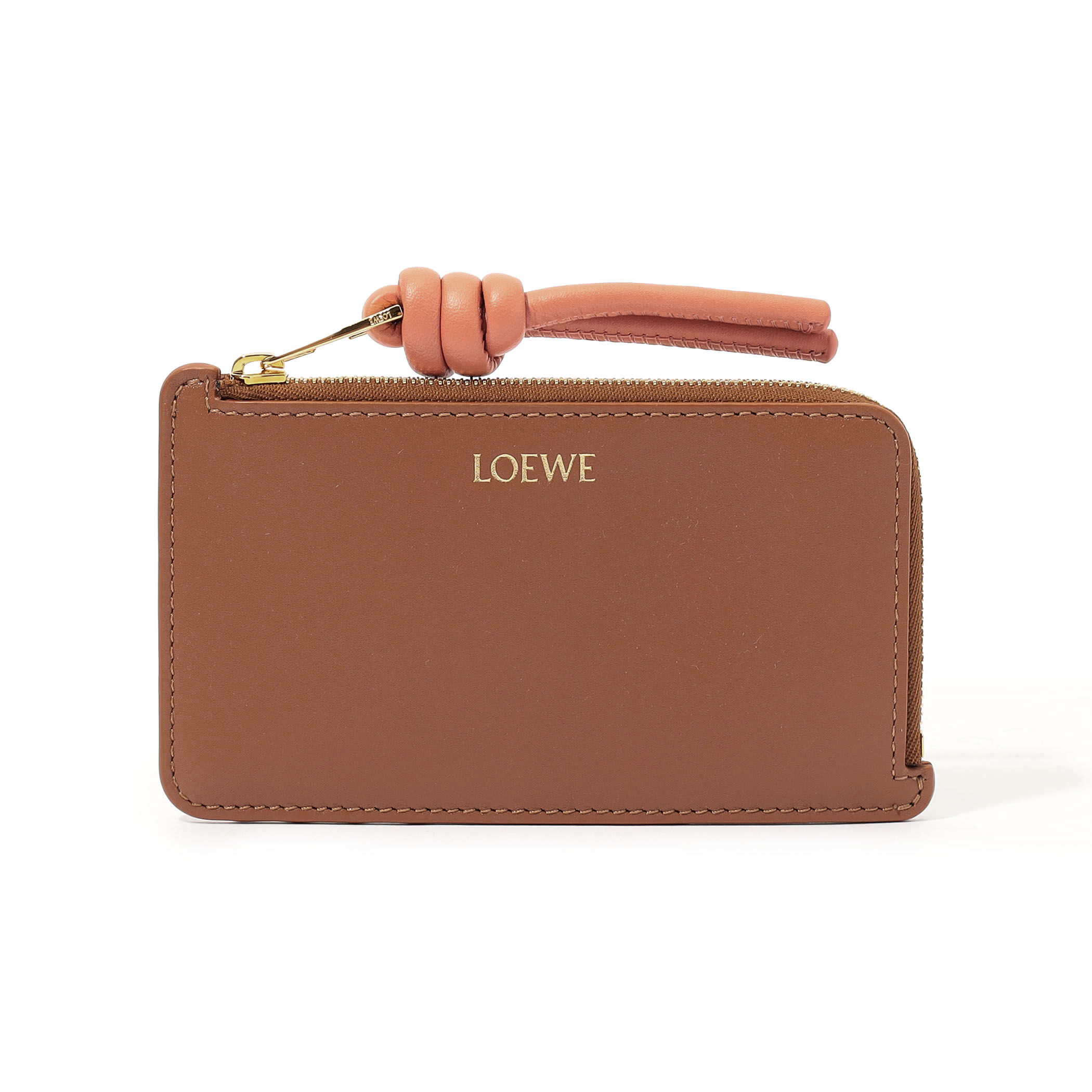 LOEWE KNOT COIN CARDHOLDER｜トゥモローランド 公式サイト