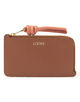 LOEWE KNOT COIN CARDHOLDER